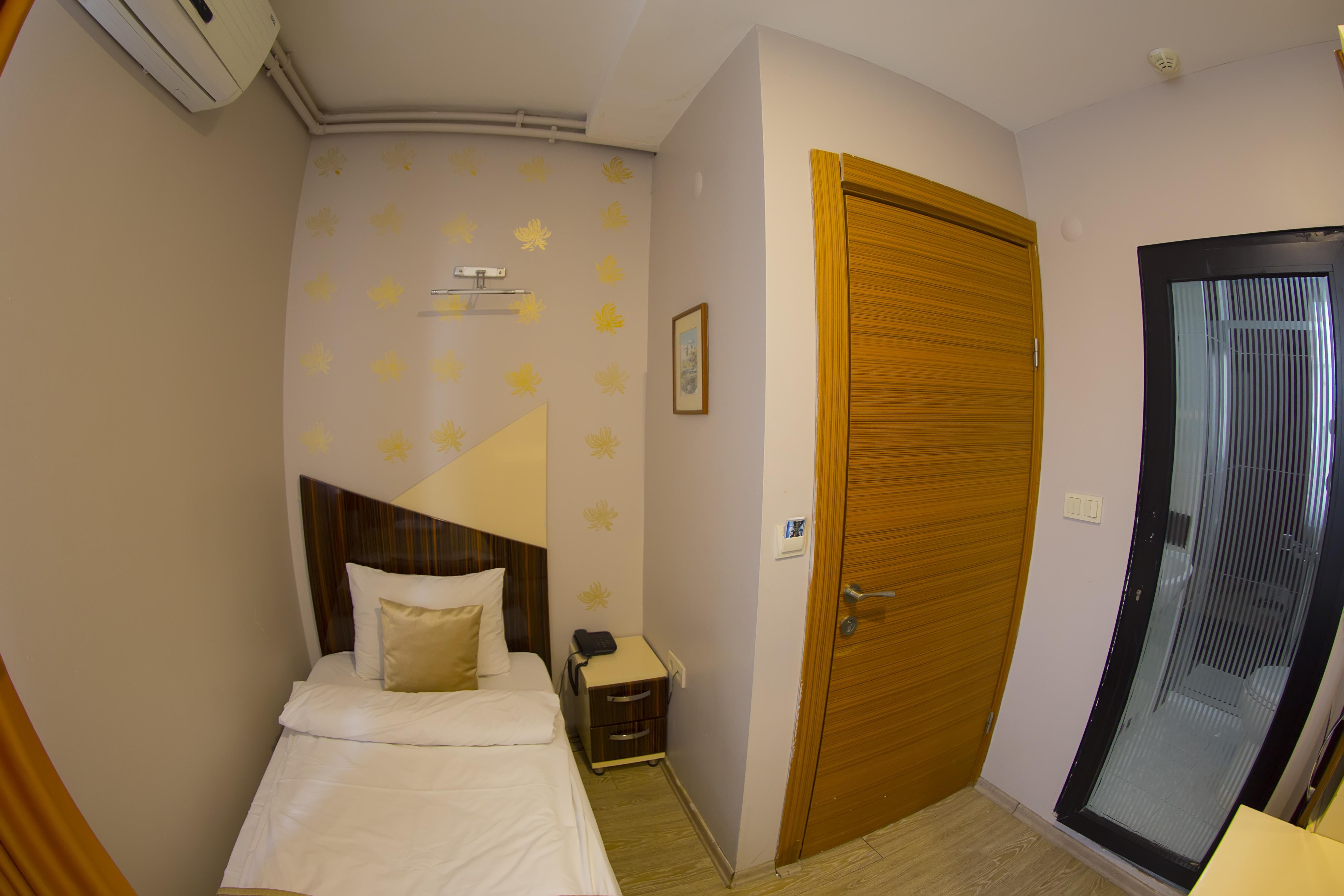 Ottoman Time Hotel Стамбул Экстерьер фото