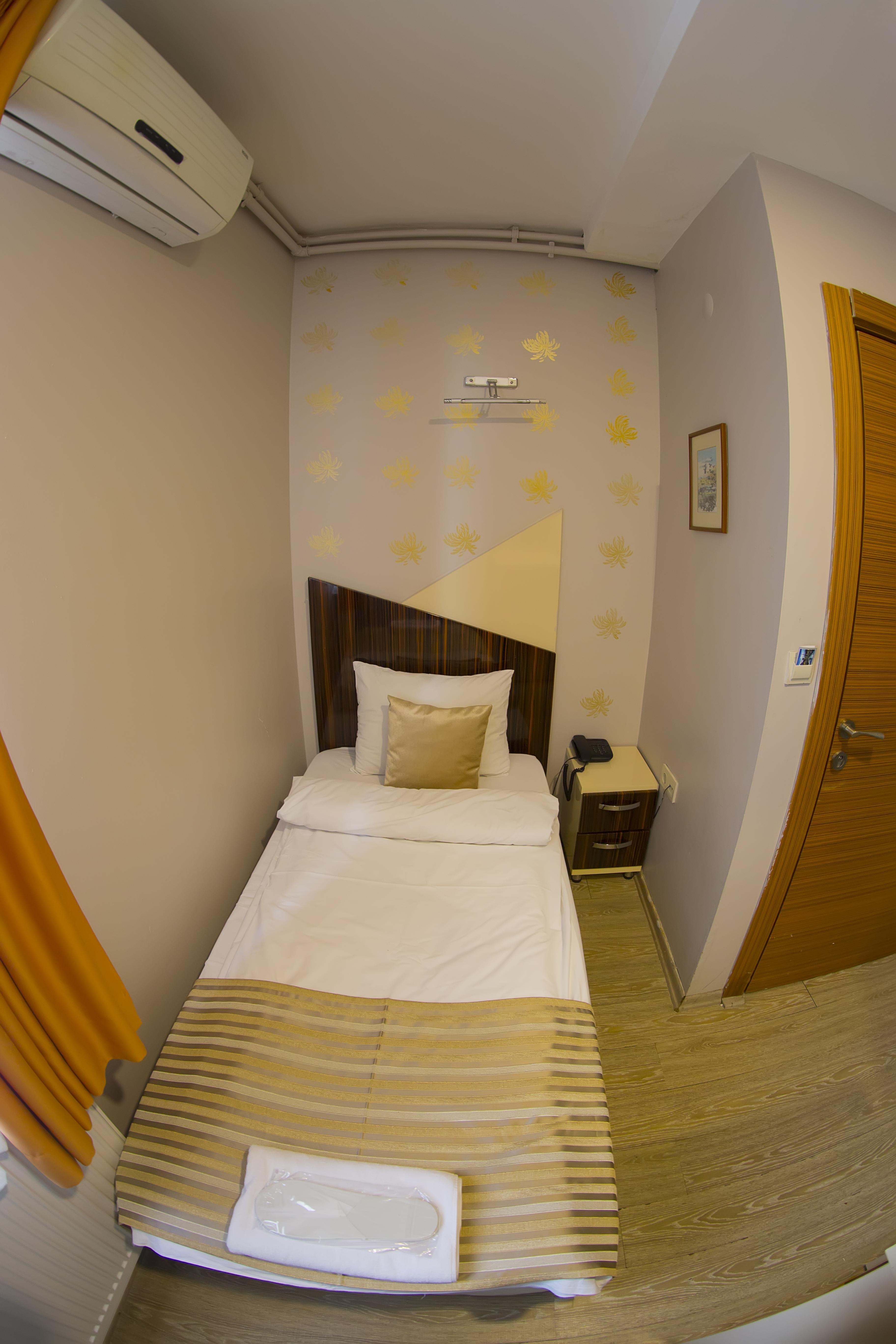 Ottoman Time Hotel Стамбул Экстерьер фото