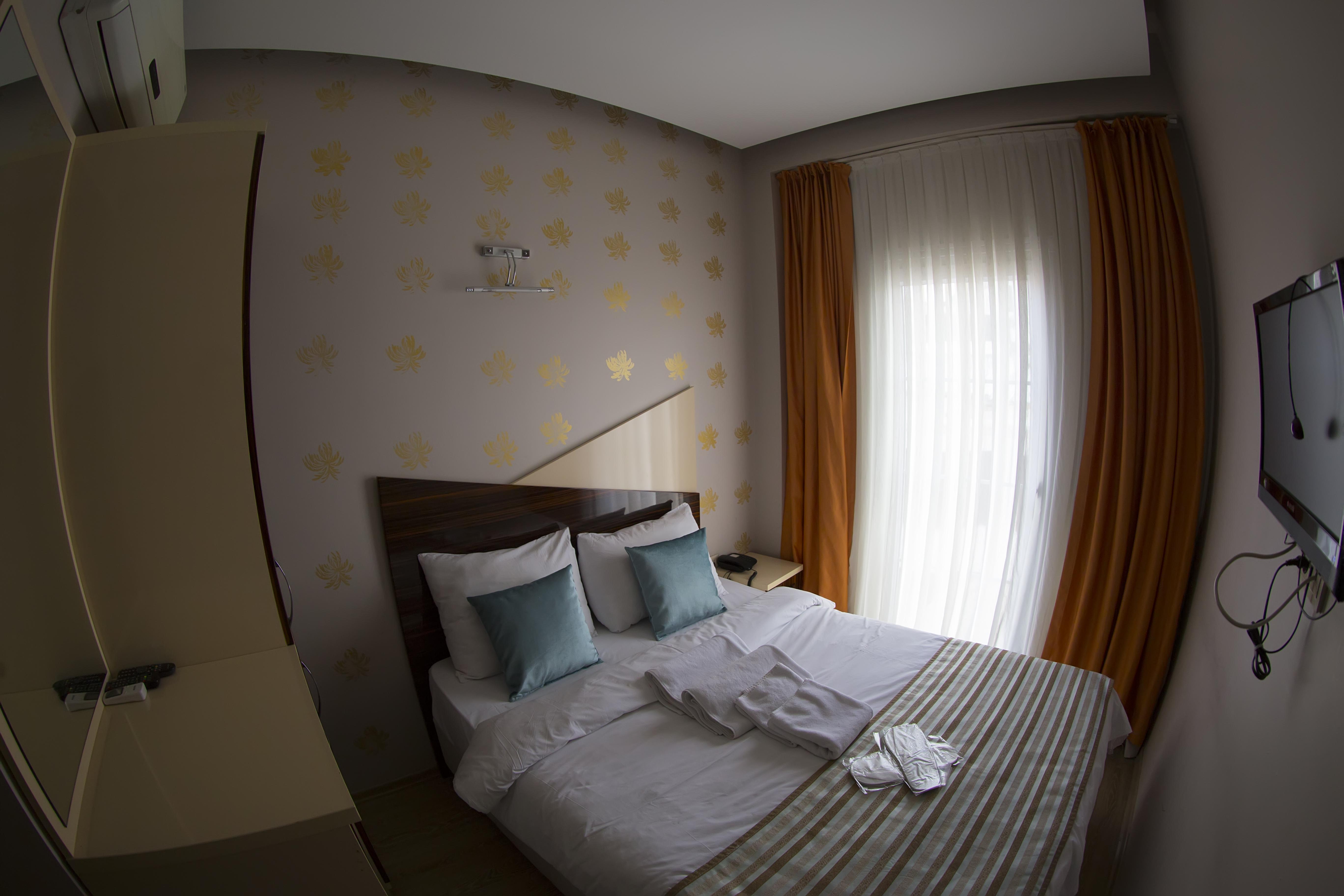 Ottoman Time Hotel Стамбул Экстерьер фото