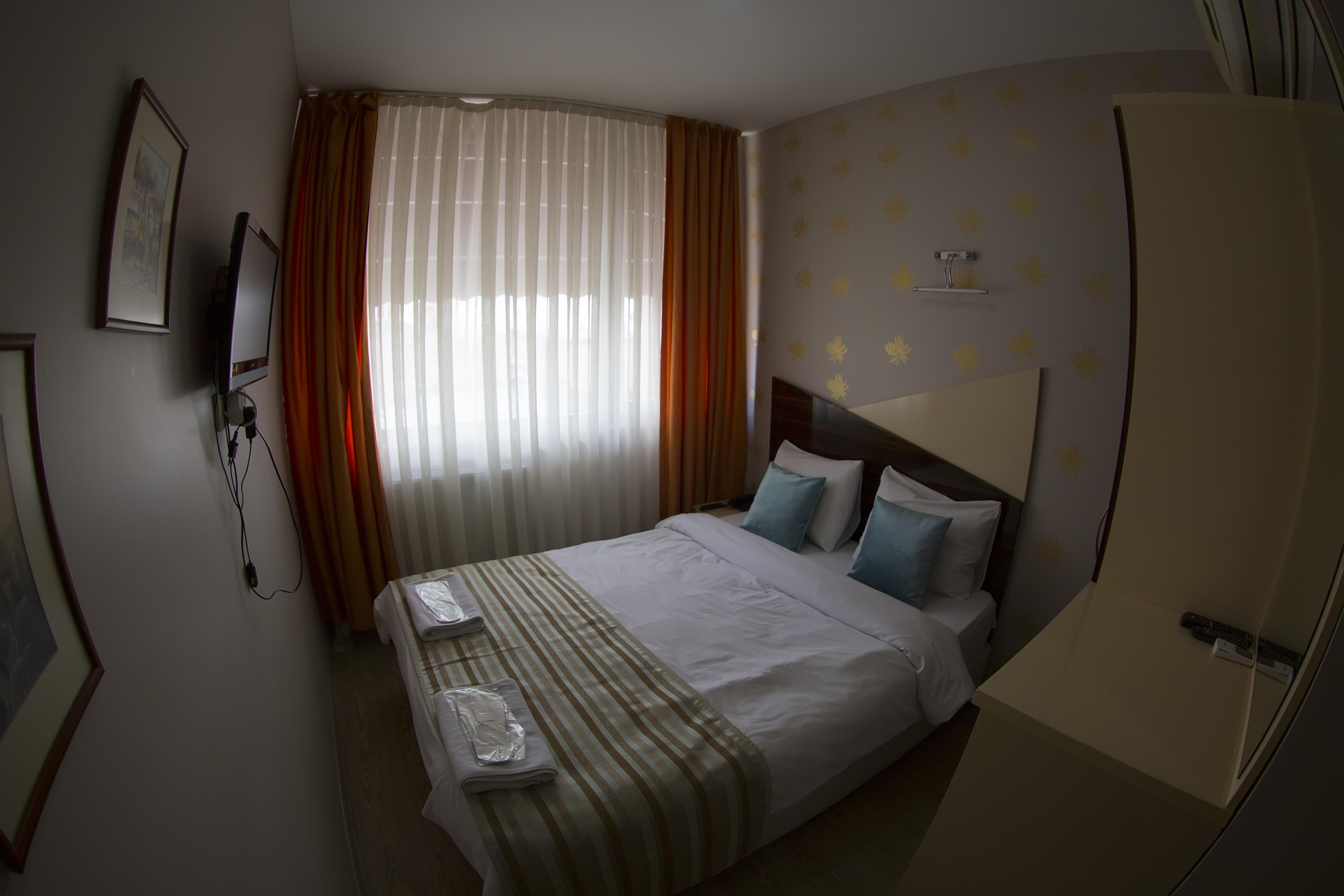 Ottoman Time Hotel Стамбул Экстерьер фото