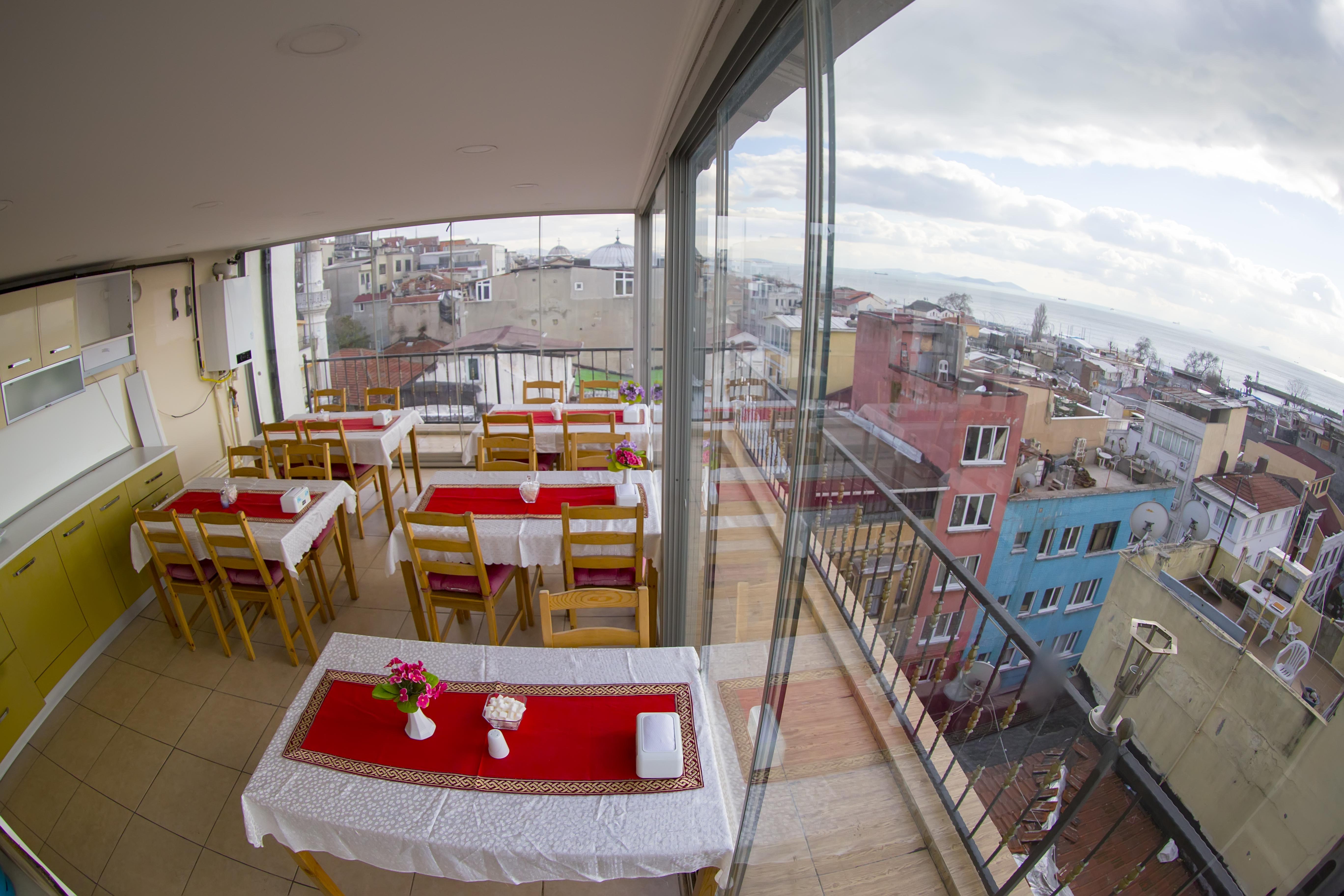 Ottoman Time Hotel Стамбул Экстерьер фото