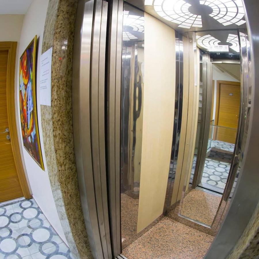 Ottoman Time Hotel Стамбул Экстерьер фото