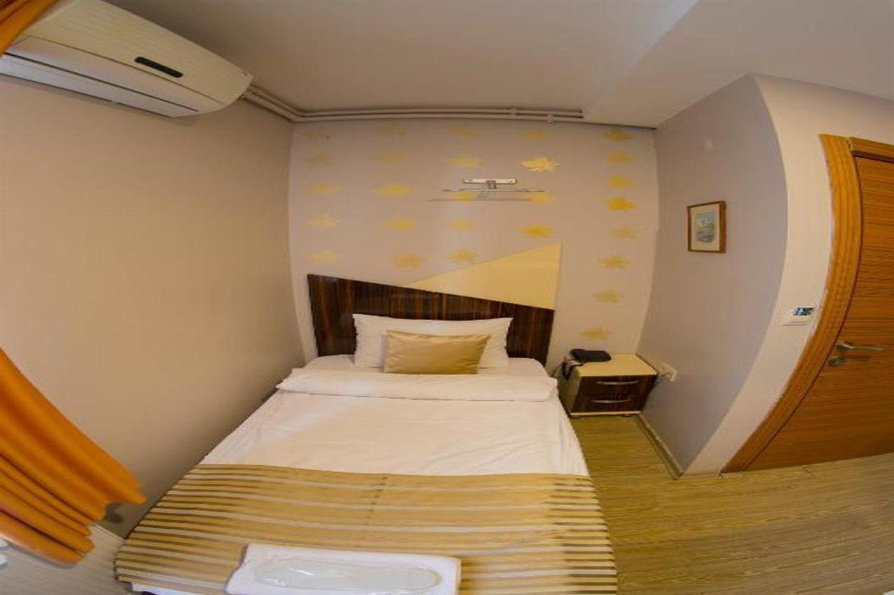 Ottoman Time Hotel Стамбул Экстерьер фото