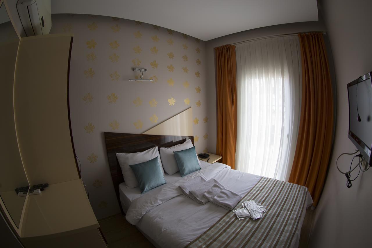 Ottoman Time Hotel Стамбул Экстерьер фото