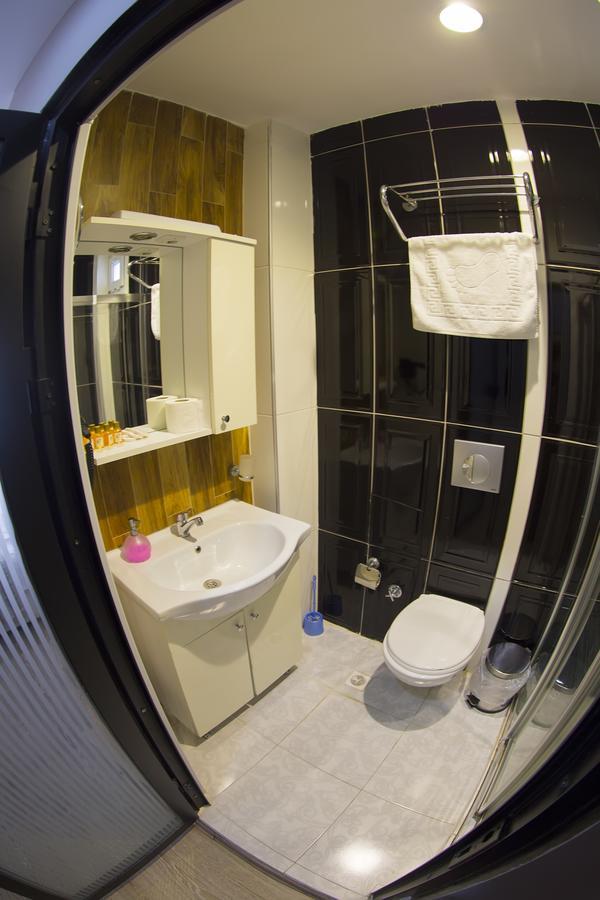 Ottoman Time Hotel Стамбул Экстерьер фото